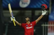 Image Credits: Mayank Agarwal's Instagram